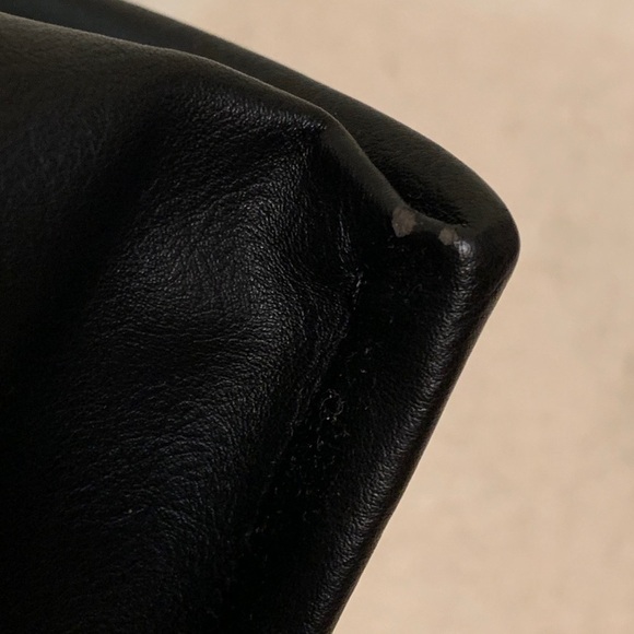 Kenzo Blue and Black Shoulder Bag - Picture 13 of 16